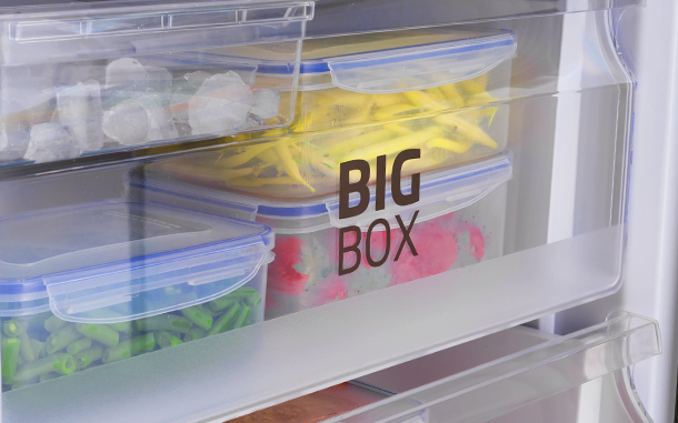 Самое холодное место в доме