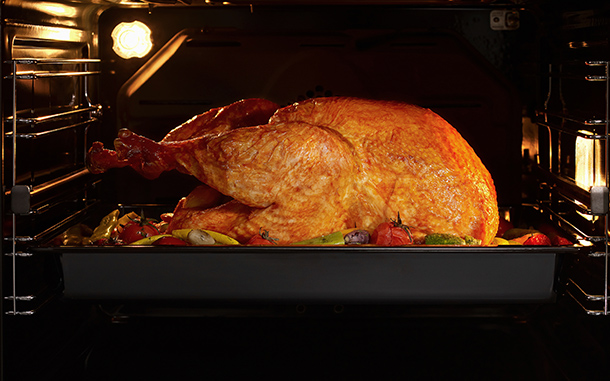 Пеките и веселитесь